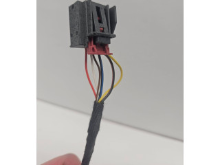 Зеркало электрическое Skoda Octavia Mk3 (5E) 2013 - 2019 года