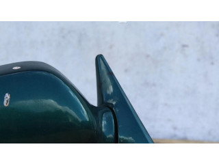 Зеркало электрическое        Subaru Forester SF  2000 - 2003 года   