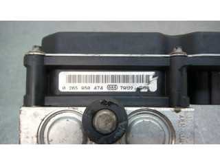 Jednotka ABS 8E061451, 0265234336   Audi A4 Allroad 2008