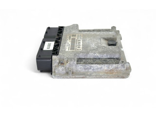 Блок управления двигателя 03L906018AG, 03L906018AH Audi A3 S3 8P