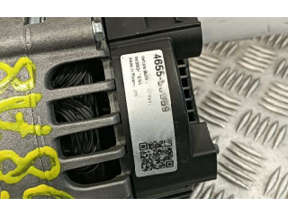 Генератор Skoda Fabia Mk2 (5J)