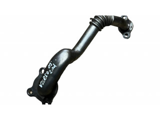 Трубка (трубки)/ шланг (шланги)