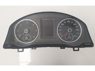 Přístrojová deska Volkswagen Tiguan 2008 5N0920872A