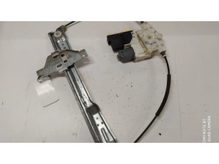 Передний комплект электрического механизма для подъема окна