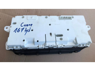 Панель приборов 83800B2B20 Daihatsu Cuore