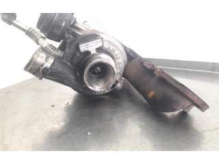 Турбина Alfa Romeo 166 55201499