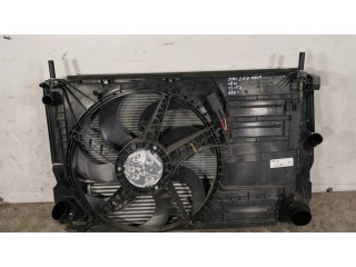 Комплект радиатора