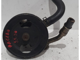 Přístrojová deska Mitsubishi Pajero 2001