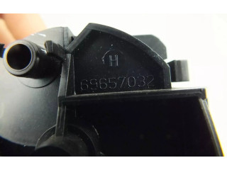 Блок управления климат-контролем 69667016 Mitsubishi Colt