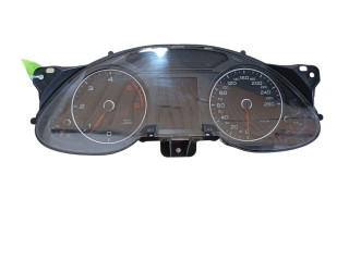 Панель приборов 8K0920932D Audi A4 Allroad