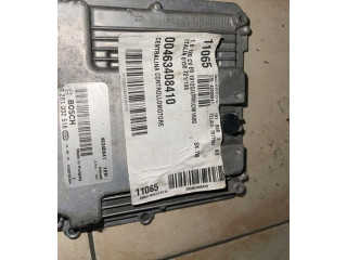 Řídící jednotka 463408410, 463408410 Alfa Romeo Giulietta 1