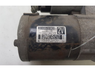 Подушка безопасности двери 3110051K0, 3110051K0 Opel Agila B