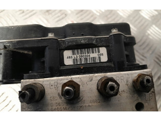 Блок АБС 0265234039 Fiat Idea - года