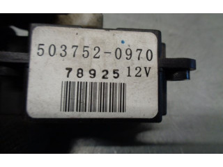 Вентилятор печки    5037520970   Nissan Tiida C11