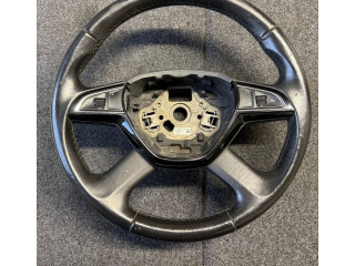 Руль Skoda Superb B6 (3T)  2008 - 2015 года 3T0419091AH, 0060024862      