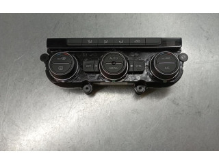 Рулевая рейка  Блок предохранителей 5G0907044BC, 5HB01118185   Volkswagen Golf Sportsvan 2014 - 2020 года