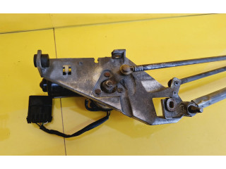 Комплект механизма стеклоочистителей       Opel Omega B1  1994 - 1999 года   