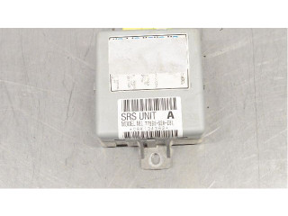 Блок подушек безопасности Honda S2000