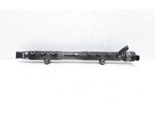 Vstřikovací lišta 30777576, 0281002712 Volvo XC70