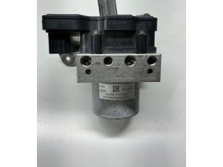 Блок АБС    Chevrolet  Matiz   -  года