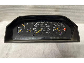 Přístrojová deska Mercedes-Benz E W124 1992 1244406547, 110008652065