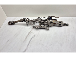 Рулевая рейка 8P1419502J, 08070114 Audi A3 S3 8P 2003 - 2012 года