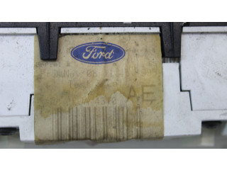 Панель приборов LJA4310AE Jaguar XK8 - XKR