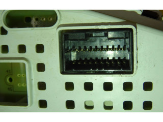 Přístrojová deska Hyundai Getz 2005