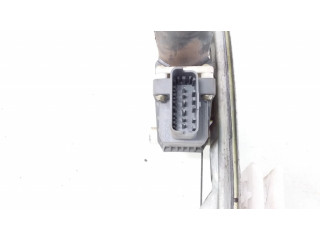 Комплект электрического механизма для подъема окна