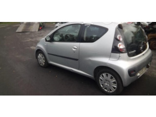 Зеркало электрическое        Citroen C1  2006 - 2013 года   