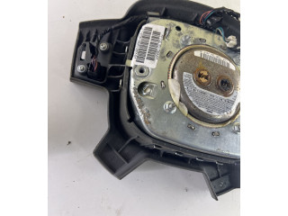 Подушка безопасности водителя 6004705 Jeep Grand Cherokee (WK)