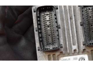 Řídící jednotka 51798649, 51798649 Fiat Punto (199) 2007