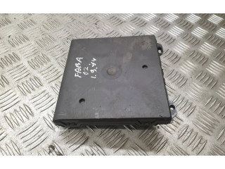 Блок комфорта 6Q1937049 Skoda Fabia Mk1 (6Y)