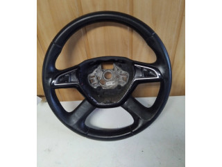 Руль Skoda Superb B6 (3T)  2008 - 2015 года 3T0419091AH, 0060022273      