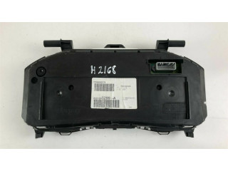 Панель приборов 8201060299A, H2168   Renault Clio III       