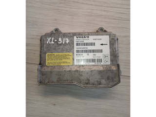 Блок подушек безопасности P30712109, 0285001940 Volvo V70