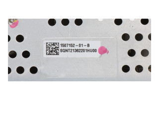 Vstřikovací čerpadlo 1507152-01-B Tesla Model Y