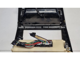 Отделка контроля климата / контроля печки