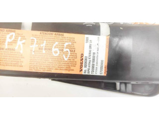 Подушка безопасности в сиденье 9206303, 570550900   Volvo S70  V70  V70 XC