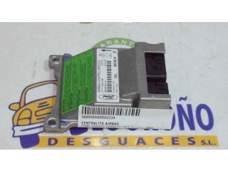 Блок подушек безопасности 2T1T14B321BB   Ford Connect