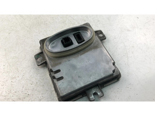 Блок фонаря / (блок «хenon»)