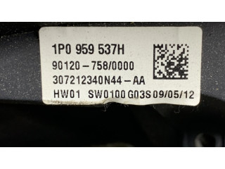 Volant Seat Leon (1P) 2010 5P0419091AS, 1P0959538C  