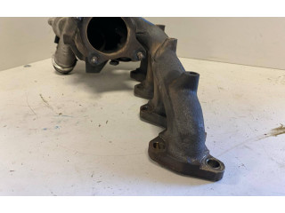 Турбина Volkswagen Golf VI 03C145702C для двигателя CAXC