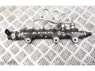 Vstřikovací lišta 0445214155   Nissan X-Trail T31    M9R 