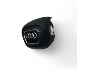 Подушка безопасности водителя 8W0880201AL Audi Q5 SQ5