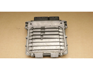 Řídící jednotka A2749000700, 0261S06039   Mercedes-Benz C W204 2012