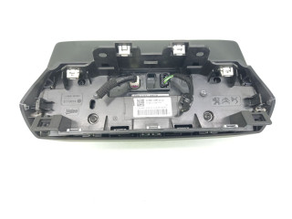 Дисплей 9838129680 Peugeot 2008 II