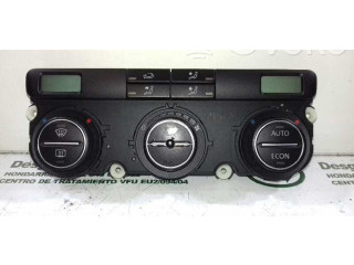 Блок управления климат-контролем 1K0907044AT, 5HB00873110 Volkswagen Jetta IV