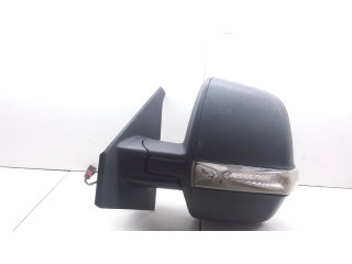 Zpětné zrcátko levé Fiat Doblo 2015 E9026286