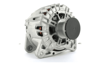 Генератор TG14C039, 3EFFE Audi A1